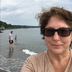 Meet your Posher, Linda